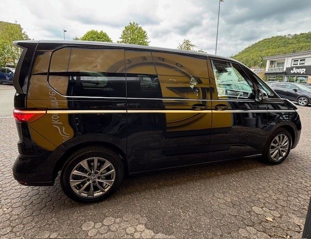 Volkswagen T7 Multivan - Samsaru's Car Outlet