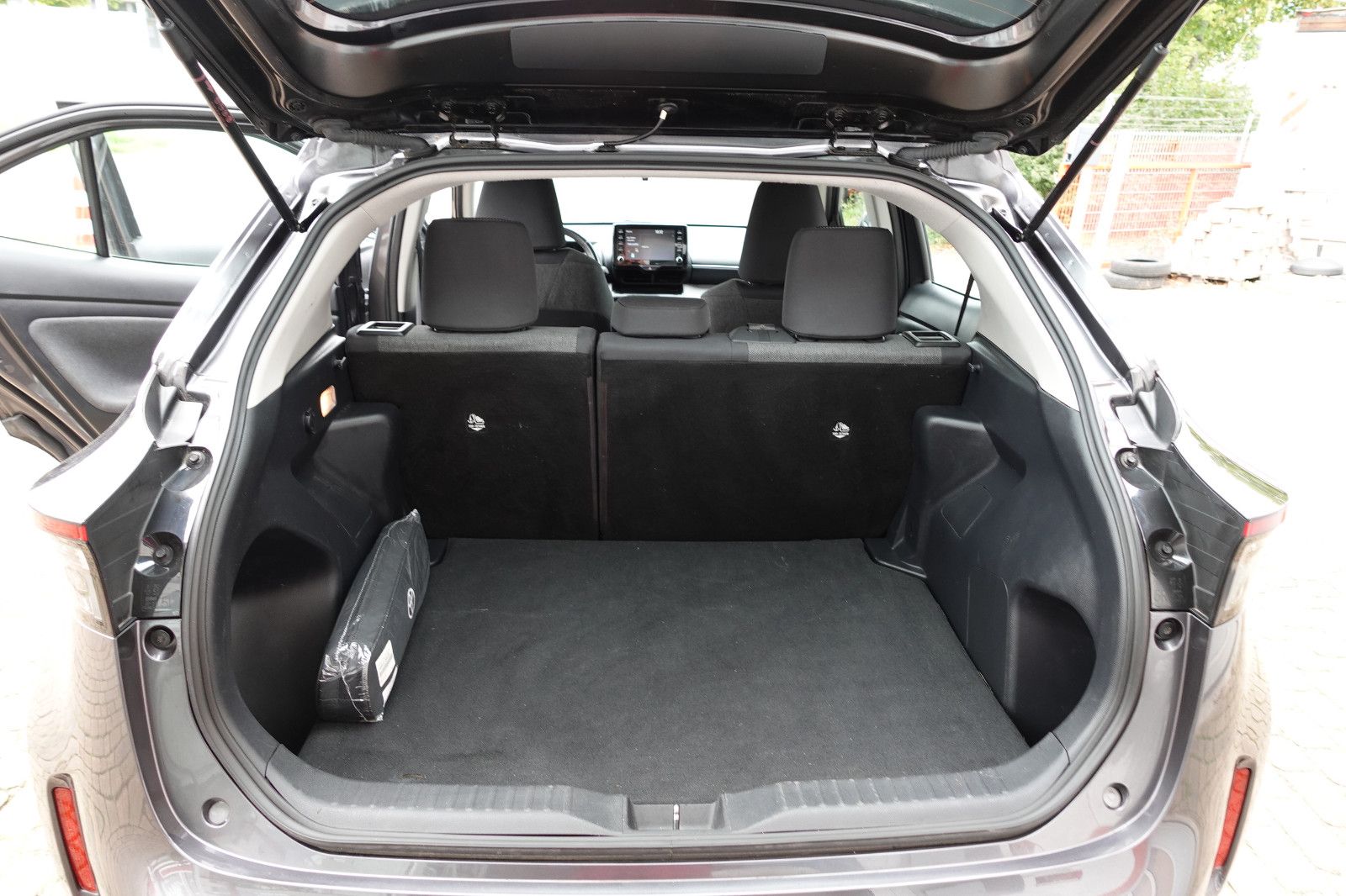 Toyota Yaris Cross 1,5l Comfort 5 Jahre Garantie