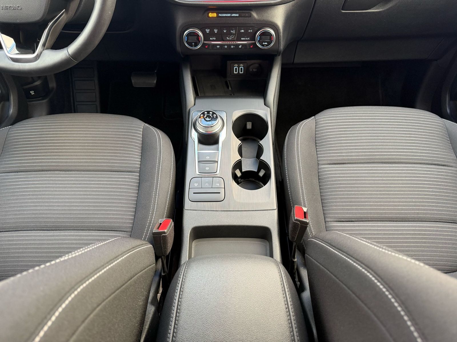 Ford Kuga 1.5 EcoBlue Titanium - Samsaru's Car Outlet
