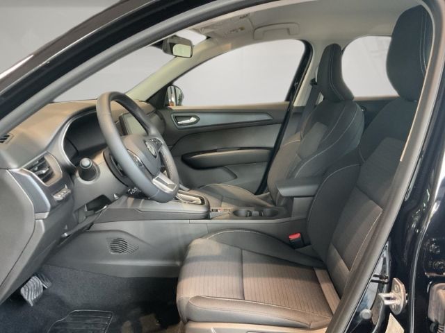 Renault Arkana 1.3 TCe 140 Mild-Hybrid - Samsaru's Car Outlet