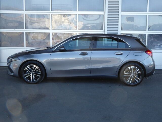 Mercedes-Benz A 200 Progressive - Samsaru's Car Outlet