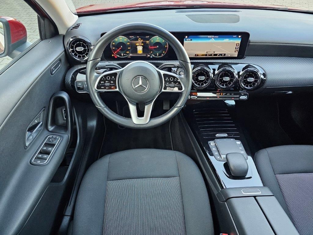 Mercedes-Benz A 180 d 7G-DCT - Samsaru's Car Outlet