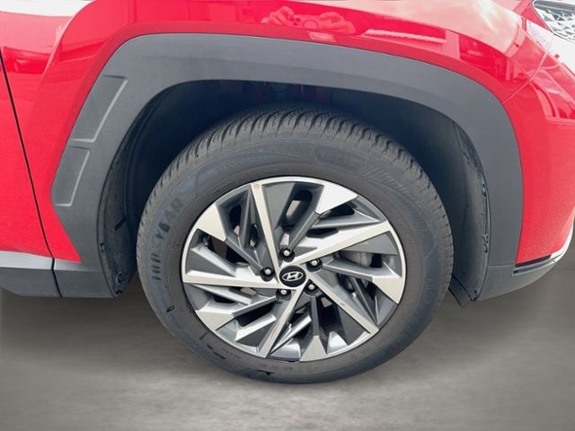 Hyundai TUCSON Trend Mild-Hybrid - Samsaru's Car Outlet