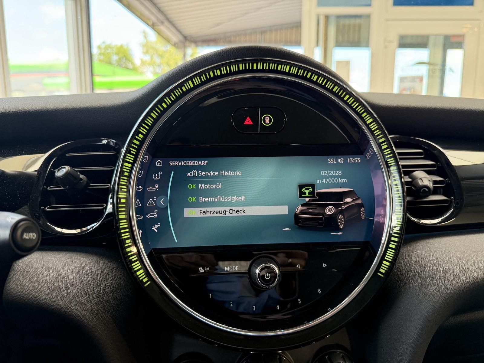 MINI Cooper Sport Resolute Edition - Samsaru's Car Outlet
