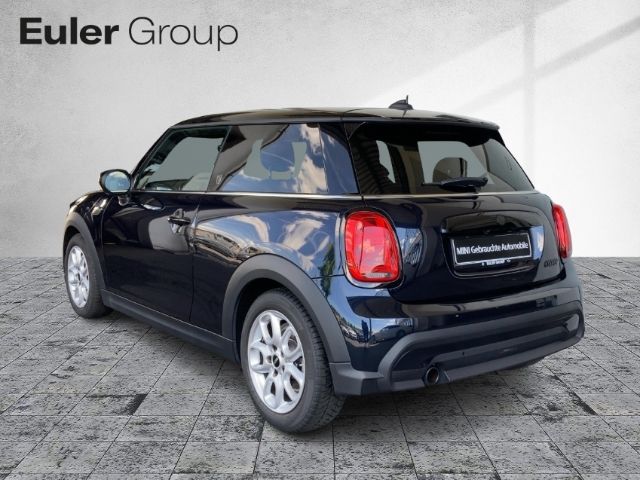 MINI Cooper Exklusiv - Samsaru's Car Outlet