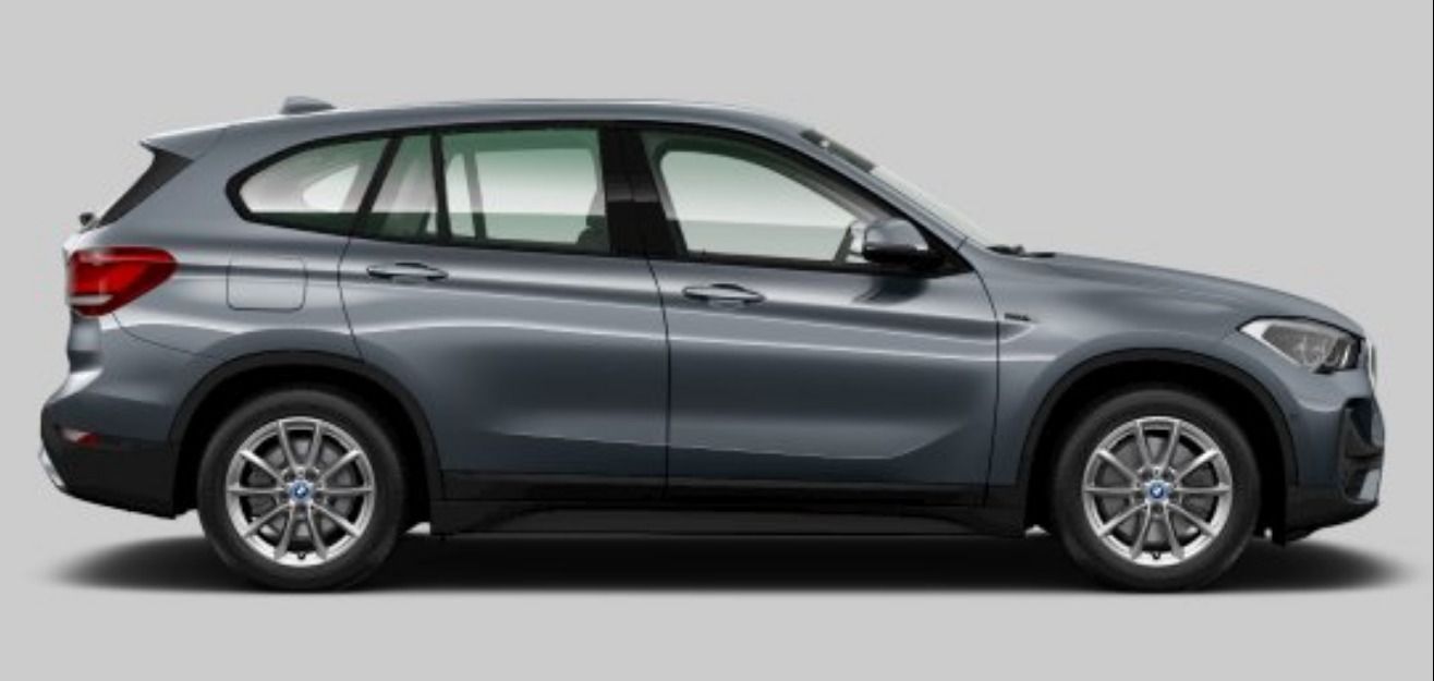 BMW X1 xDrive 25e Advantage - Samsaru's Car Outlet