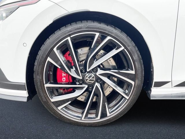 Volkswagen Golf GTI Clubsport 2.0 TSI DSG - Samsaru's Car Outlet