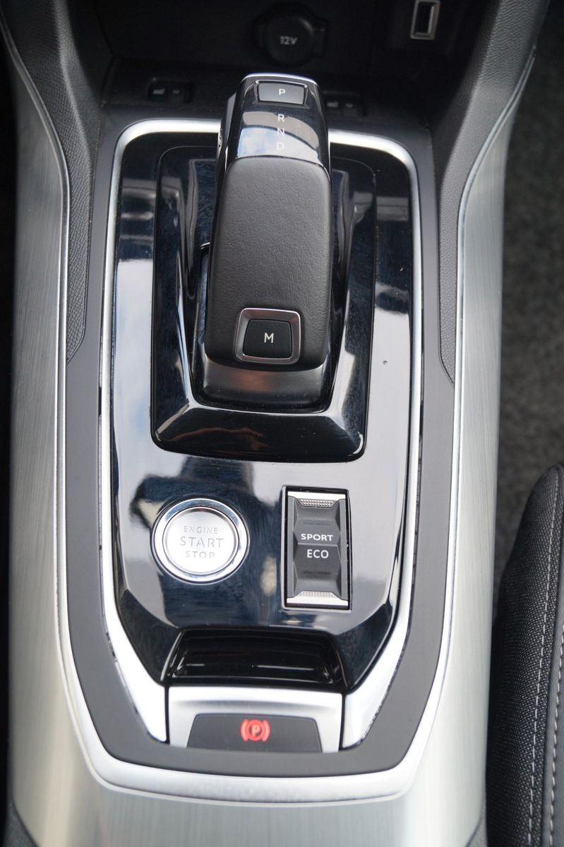 Peugeot 308 SW - Samsaru's Car Outlet