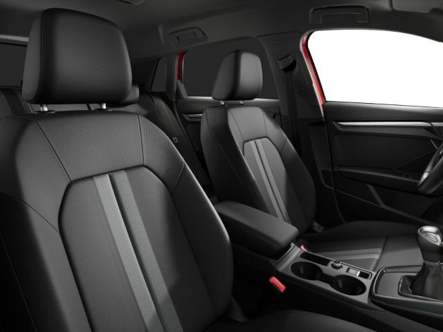 Audi A3 Sportback S line 35 TFSI - Samsaru's Car Outlet
