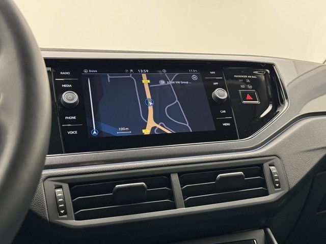 Volkswagen Taigo 1.0 TSI Style - Samsaru's Car Outlet