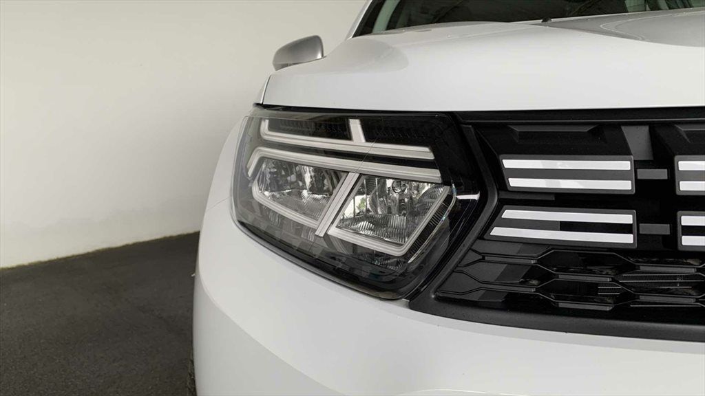 Dacia Duster II 1.5 dCi 4x4 - Samsaru's Car Outlet