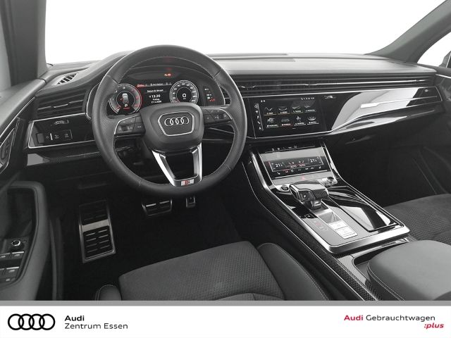 Audi Q7 50 TDI quattro competition plus S-LINE LED LA