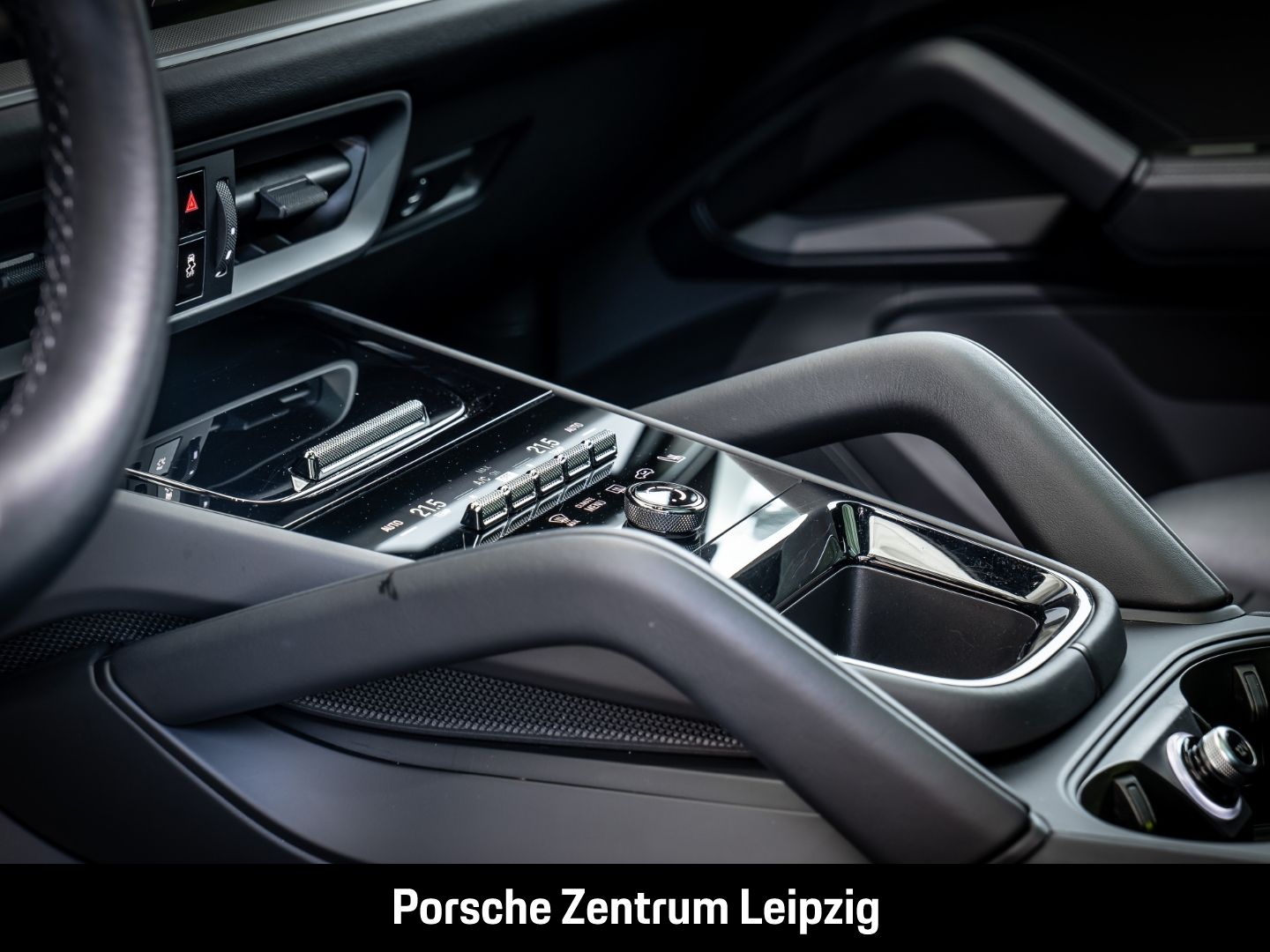 Porsche Cayenne E-Hybrid BOSE Sportabgas HD-Matrix Panor