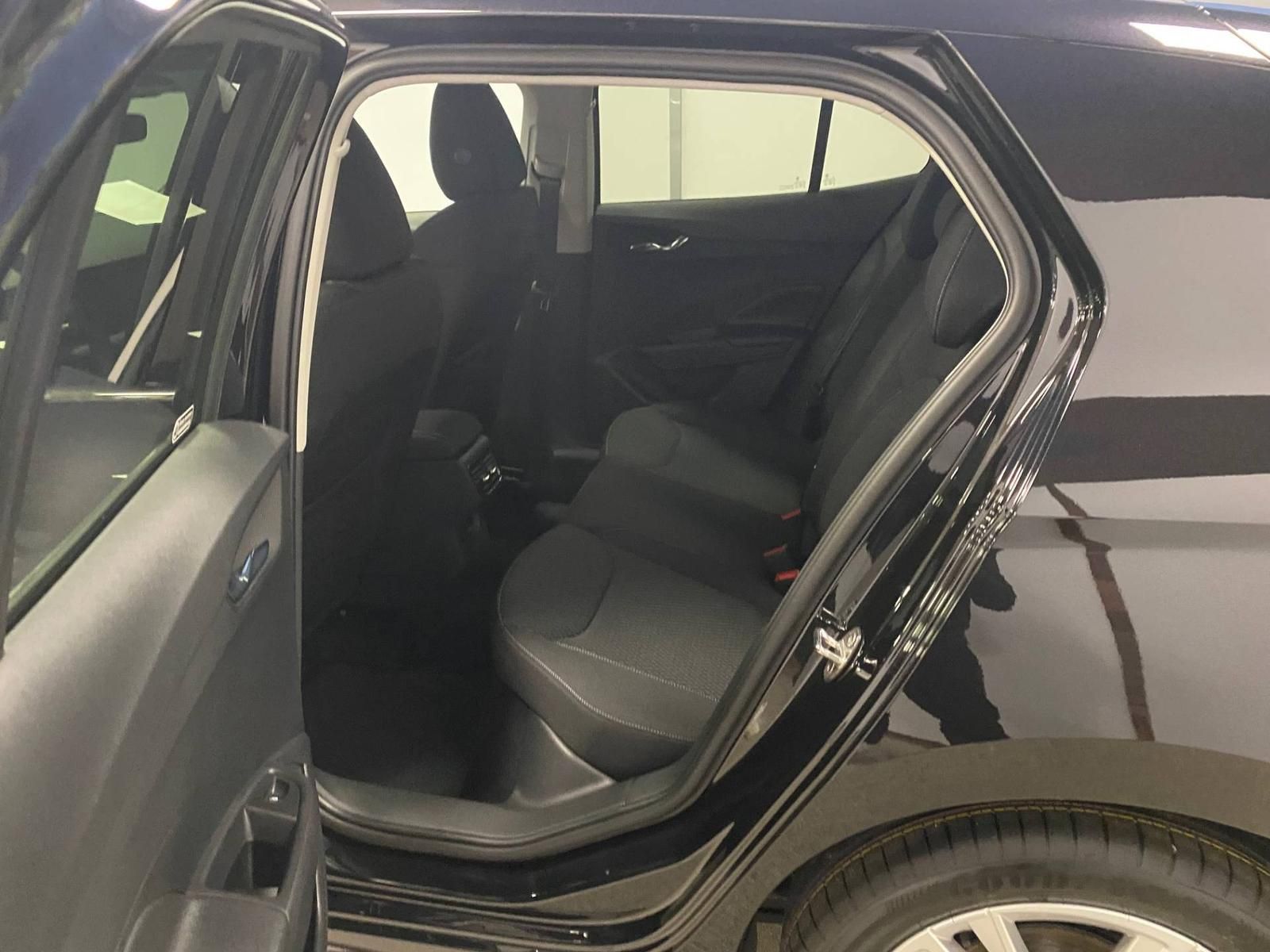 Skoda Fabia 1.0 TSI  DSG 130 Top Selection+ACC+TOTWINK