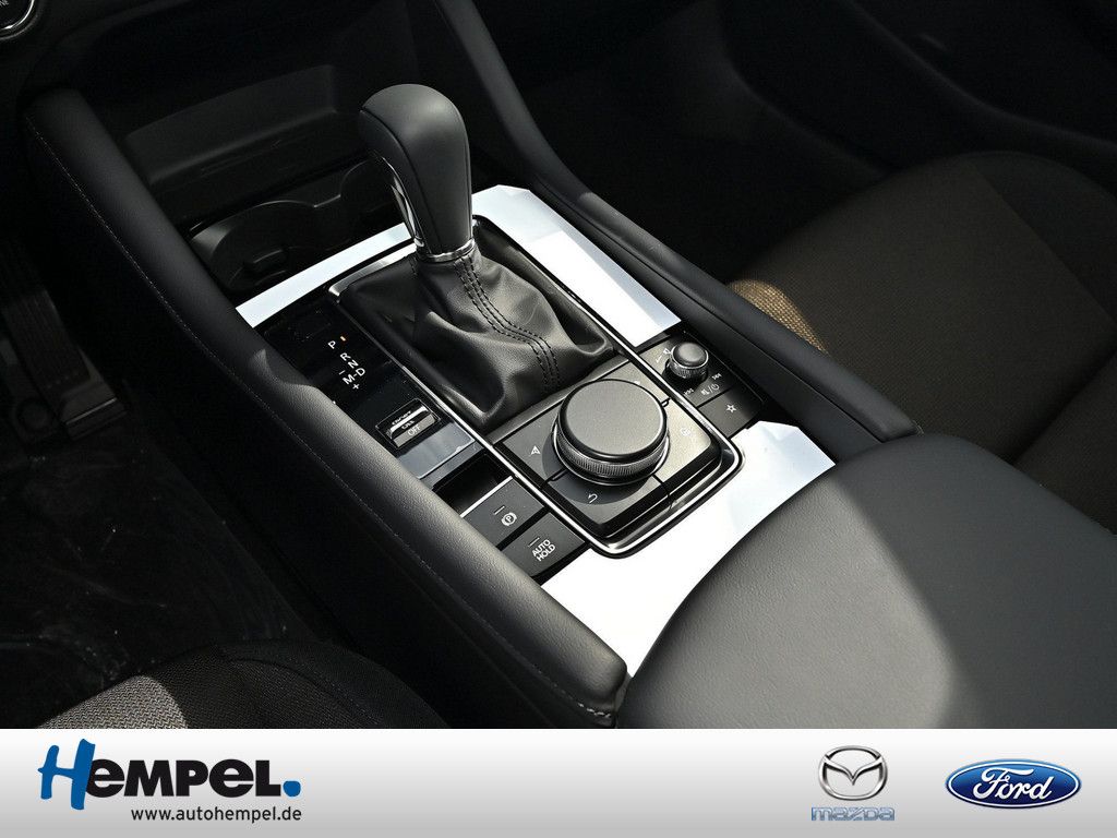 Mazda 3 2.0 Exclusive-Line SHZ NAVI ACC HUD MATRIX-LED