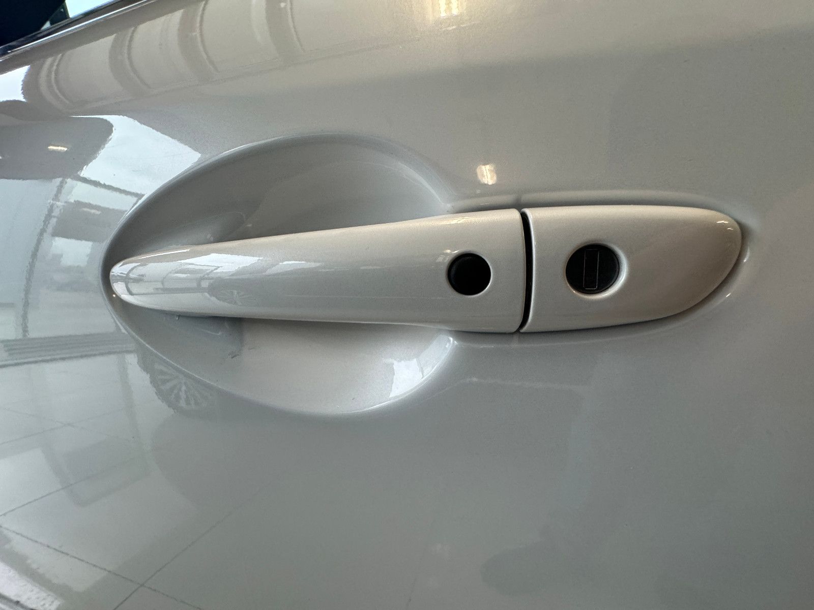 Mazda 6 Kombi Exclusive-Line *165PS *Leder *Bose *360°