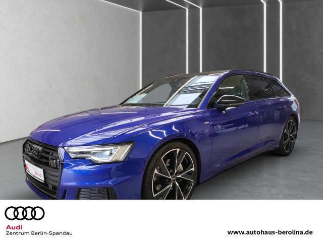 Audi A6 Avant 45 TFSI qu. S line S tronic - Samsaru's Car Outlet