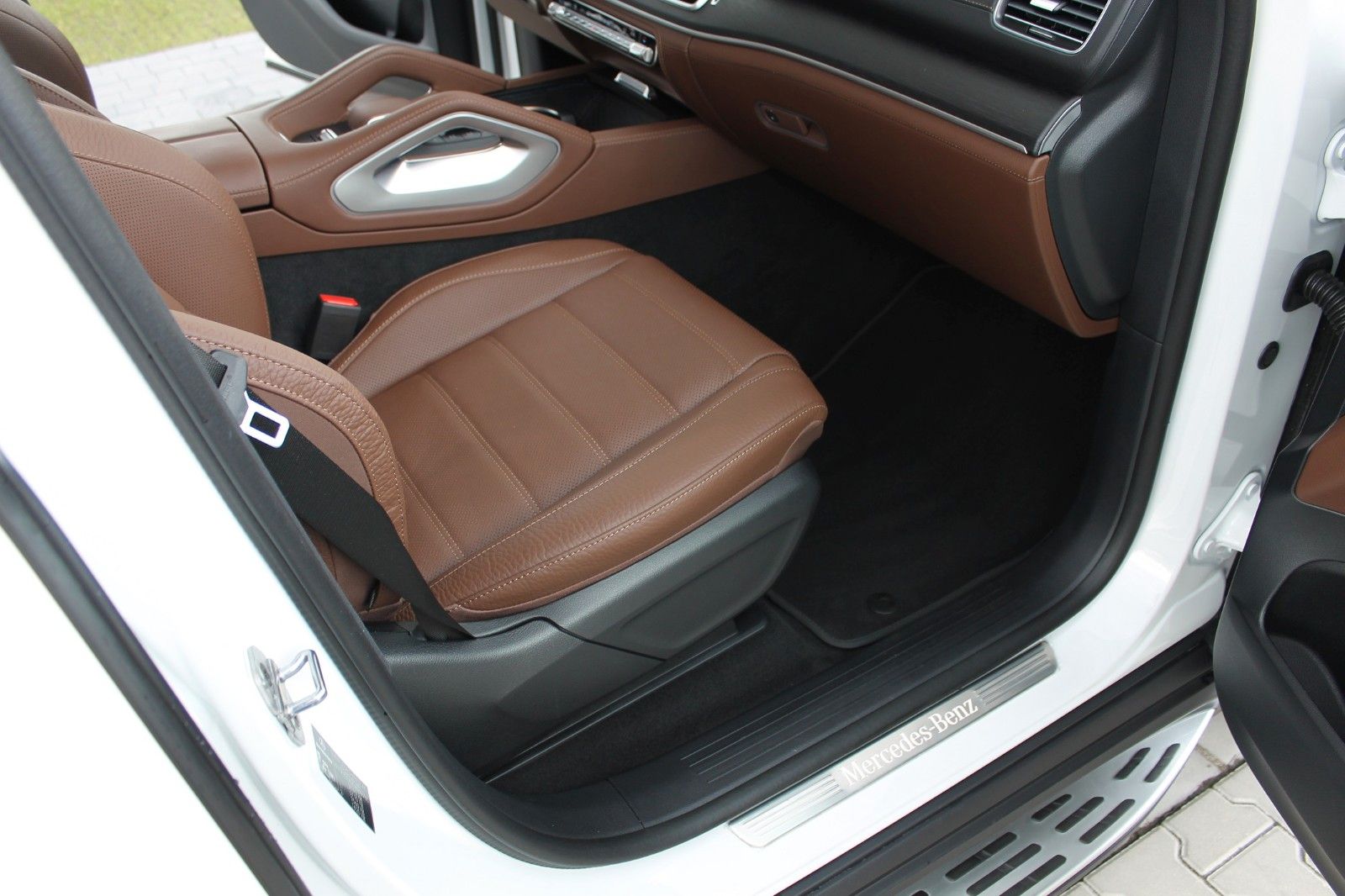 Mercedes-Benz GLE 450 d 4Matic AMG Panorama Air 360° Kamera