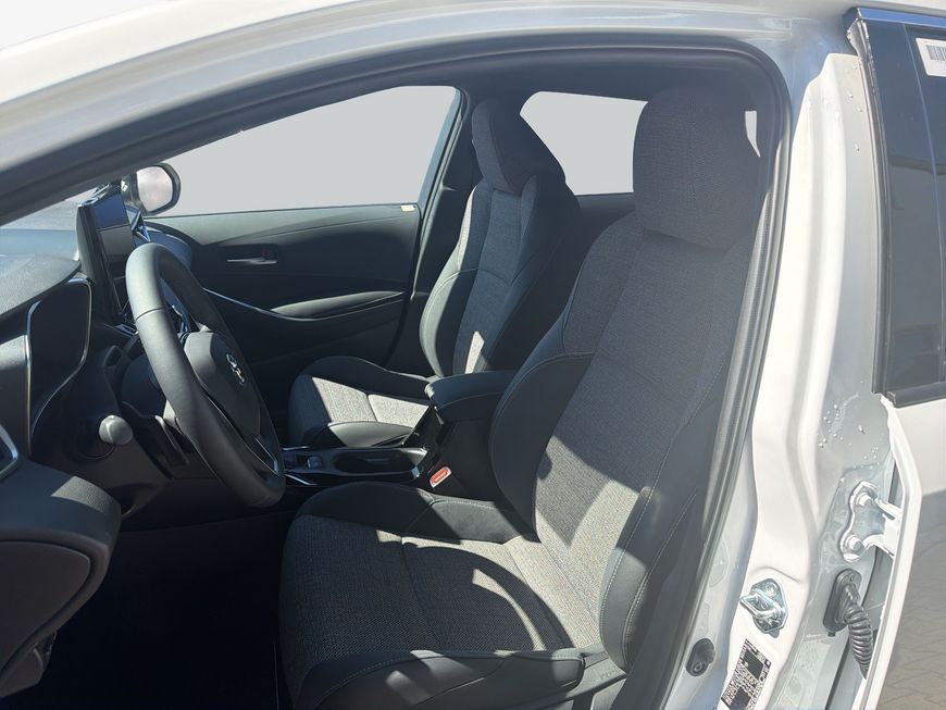 Toyota Corolla 2.0 Hybrid Touring Sports Teamplayer, Te