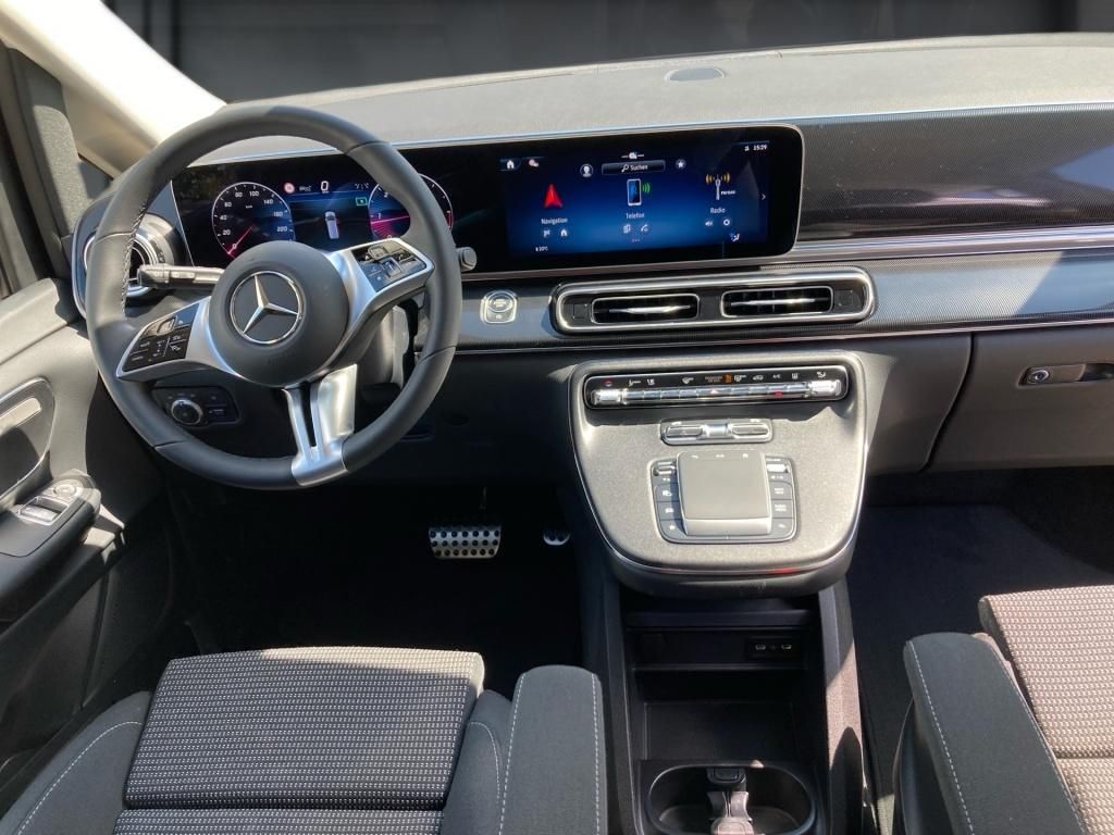 Mercedes-Benz V 300 d STYLE - Samsaru's Car Outlet
