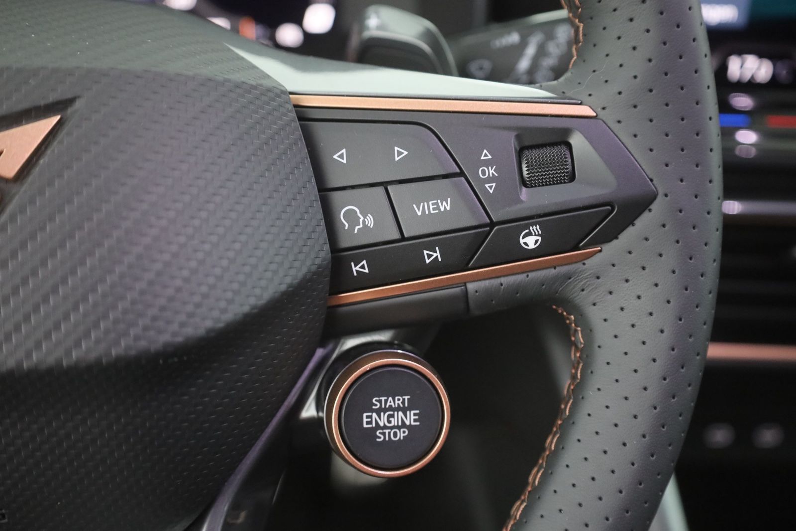 Cupra Formentor VZ 2.0 TSI DSG 4Drive - Samsaru's Car Outlet