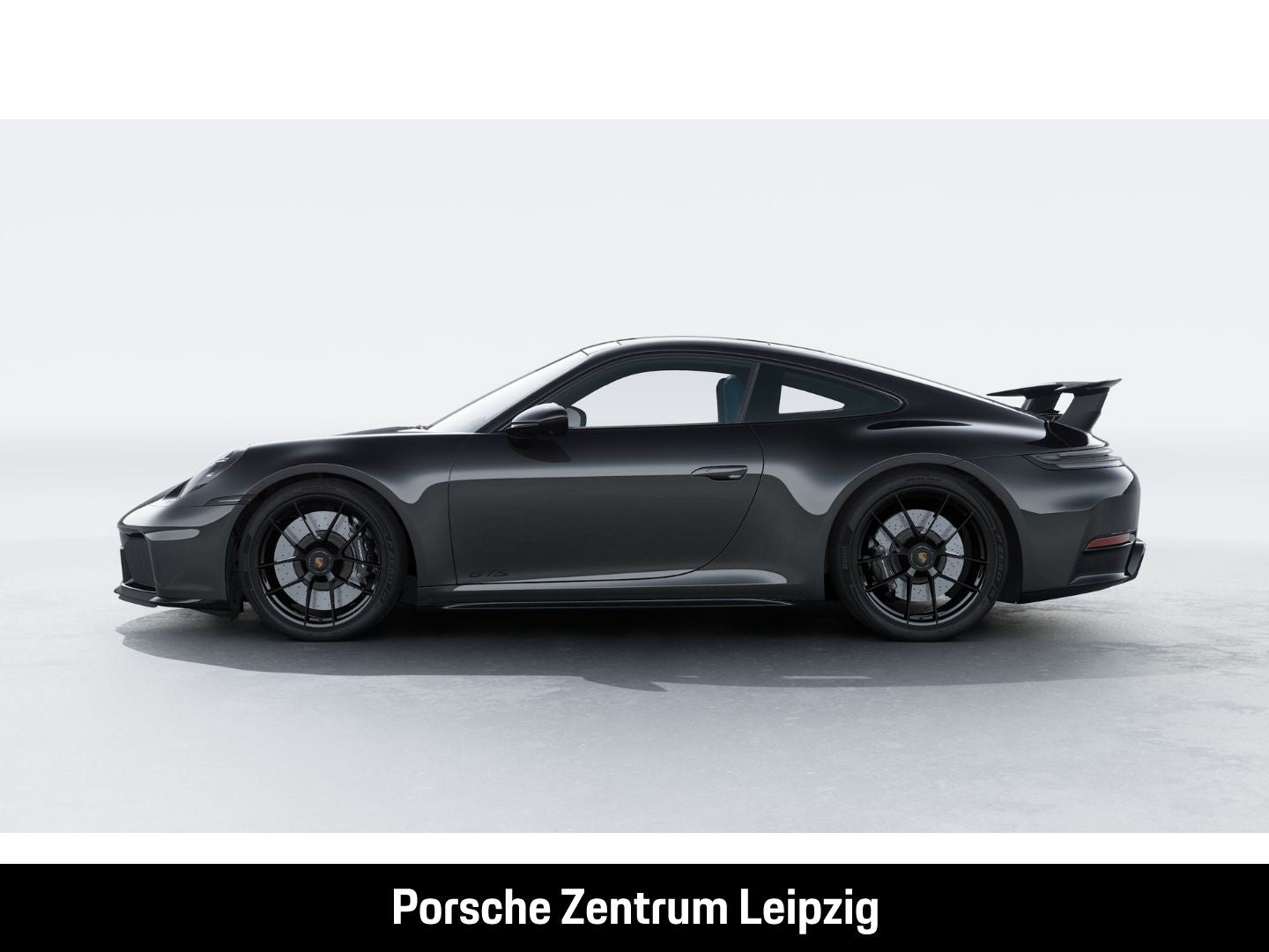 Porsche 992 911 Carrera 4 GTS PDCC Burmester Lift Exclus