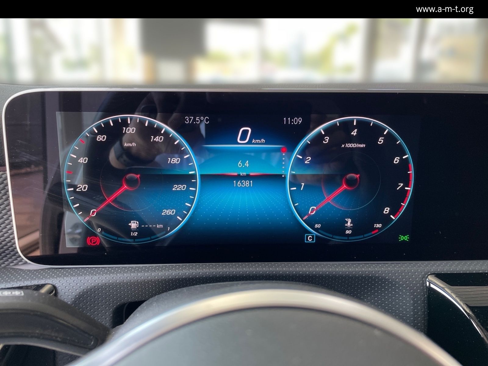 Mercedes-Benz A 180 Progressive - Samsaru's Car Outlet