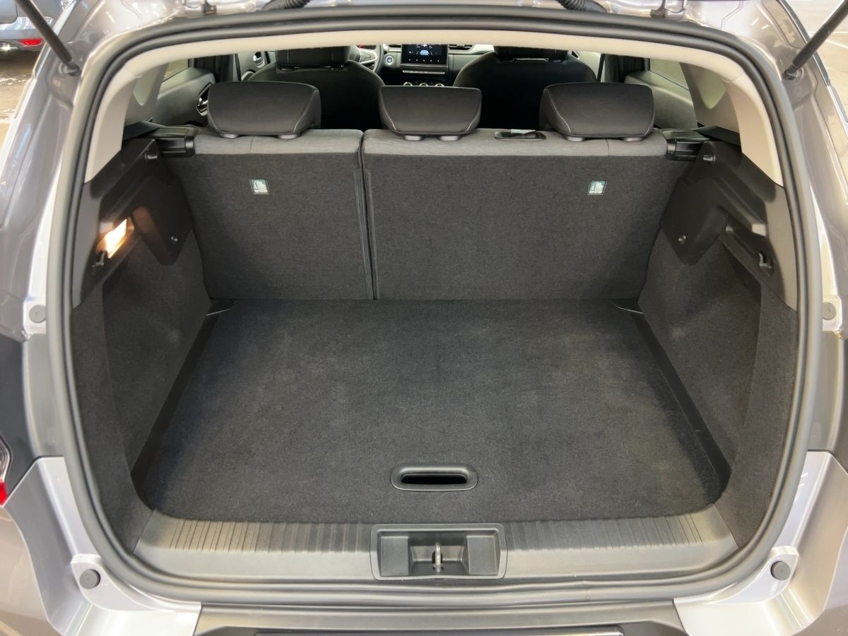 Renault Captur 2 EXPERIENCE TCe 130 EDC - Samsaru's Car Outlet