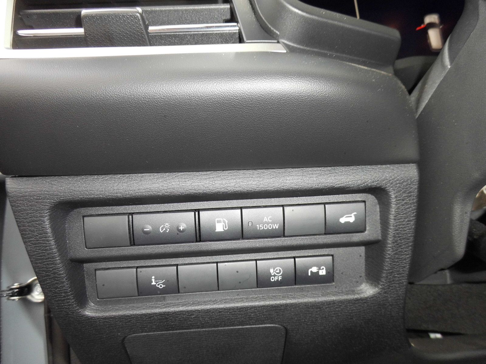 Mitsubishi Outlander 2.4 PHEV 4WD Top