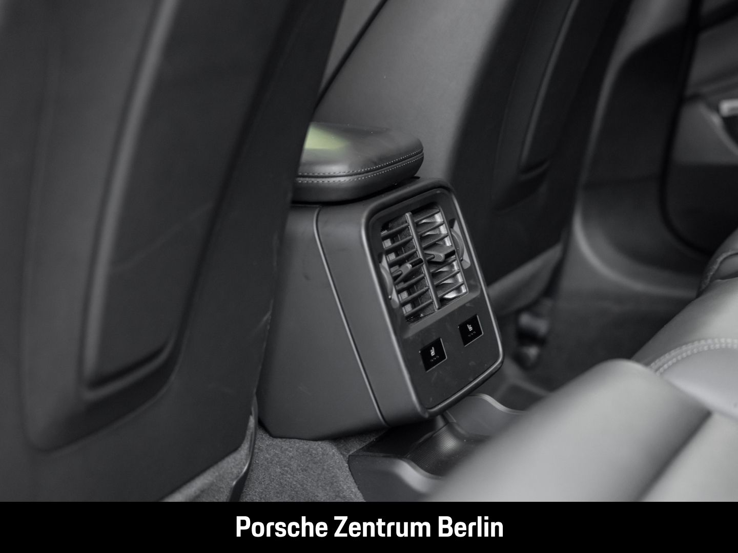 Porsche Taycan 4S Sport Turismo InnoDrive BOSE Panorama