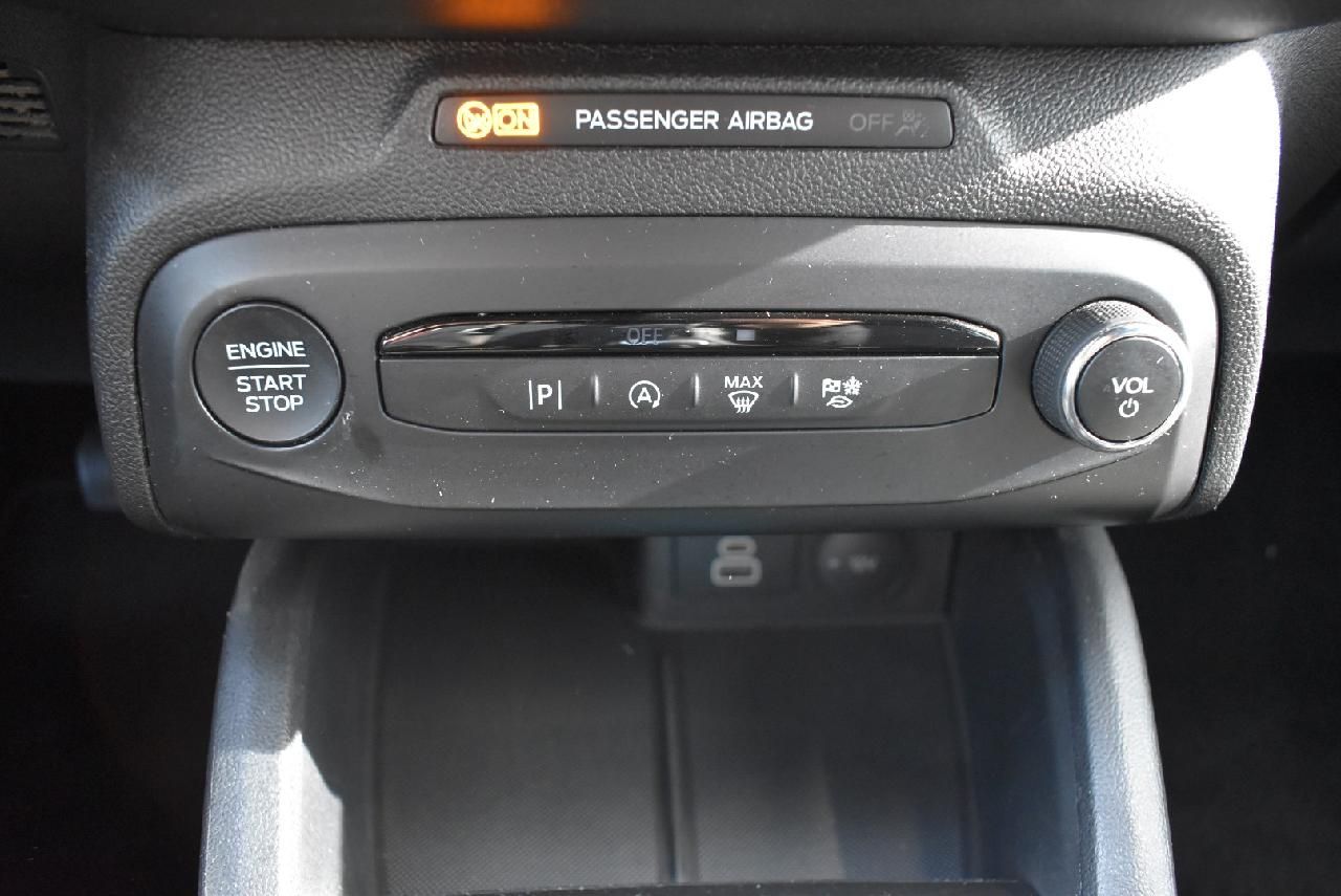 Ford Focus ST-Line