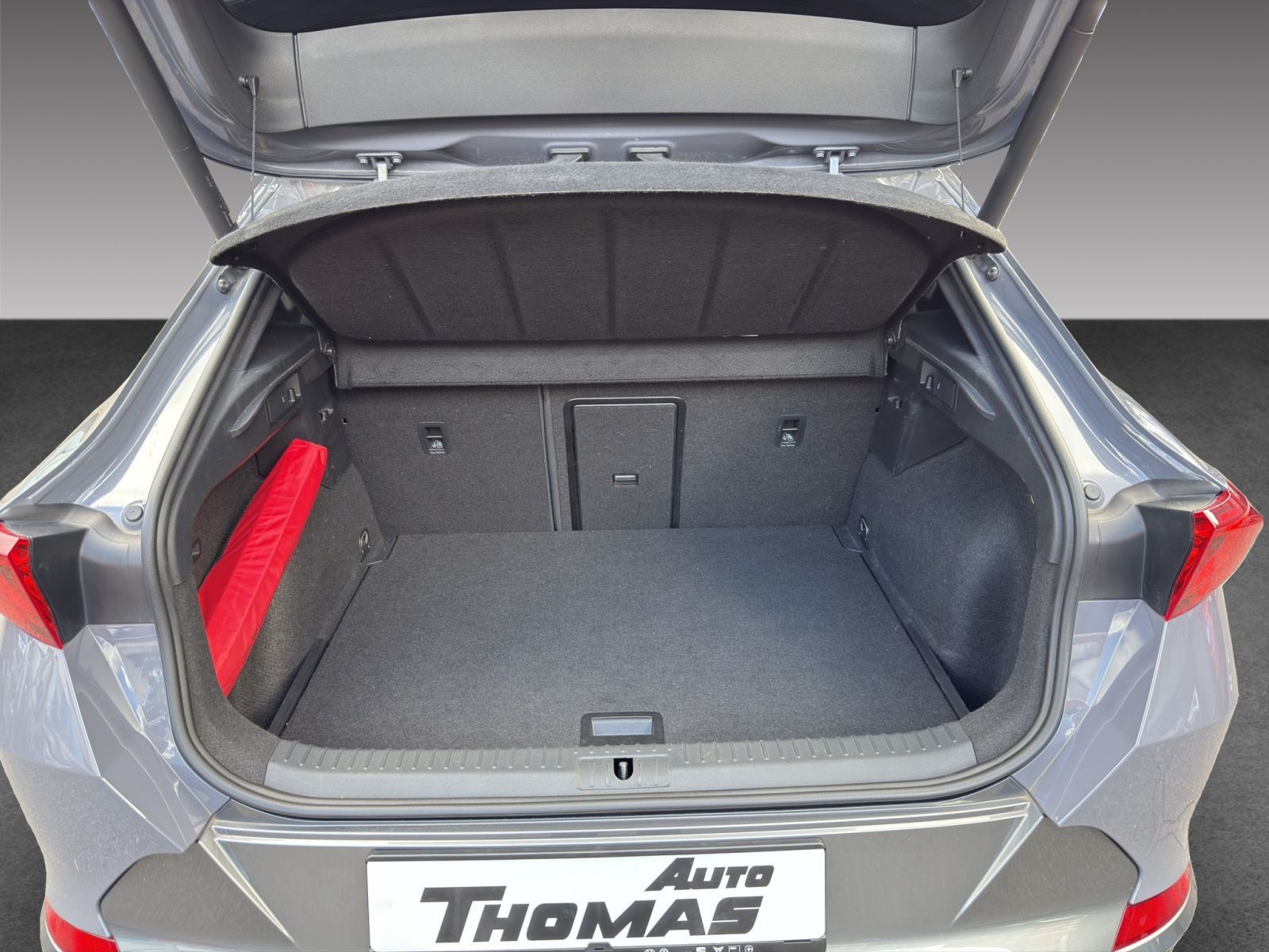 Cupra Formentor VZ 2.0 TSI DSG AHK+PANO+BEATS