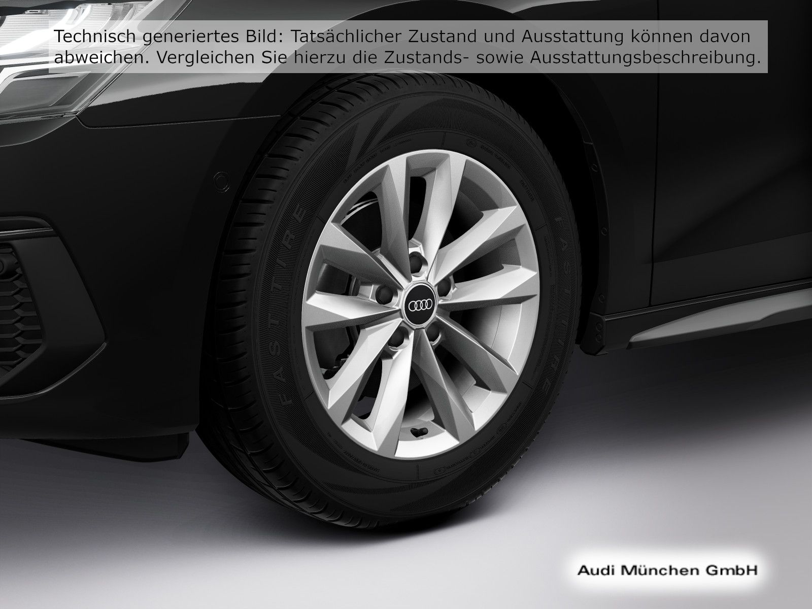 Audi A3 Sportback 30 TDI S tronic Virtual+/Navi+