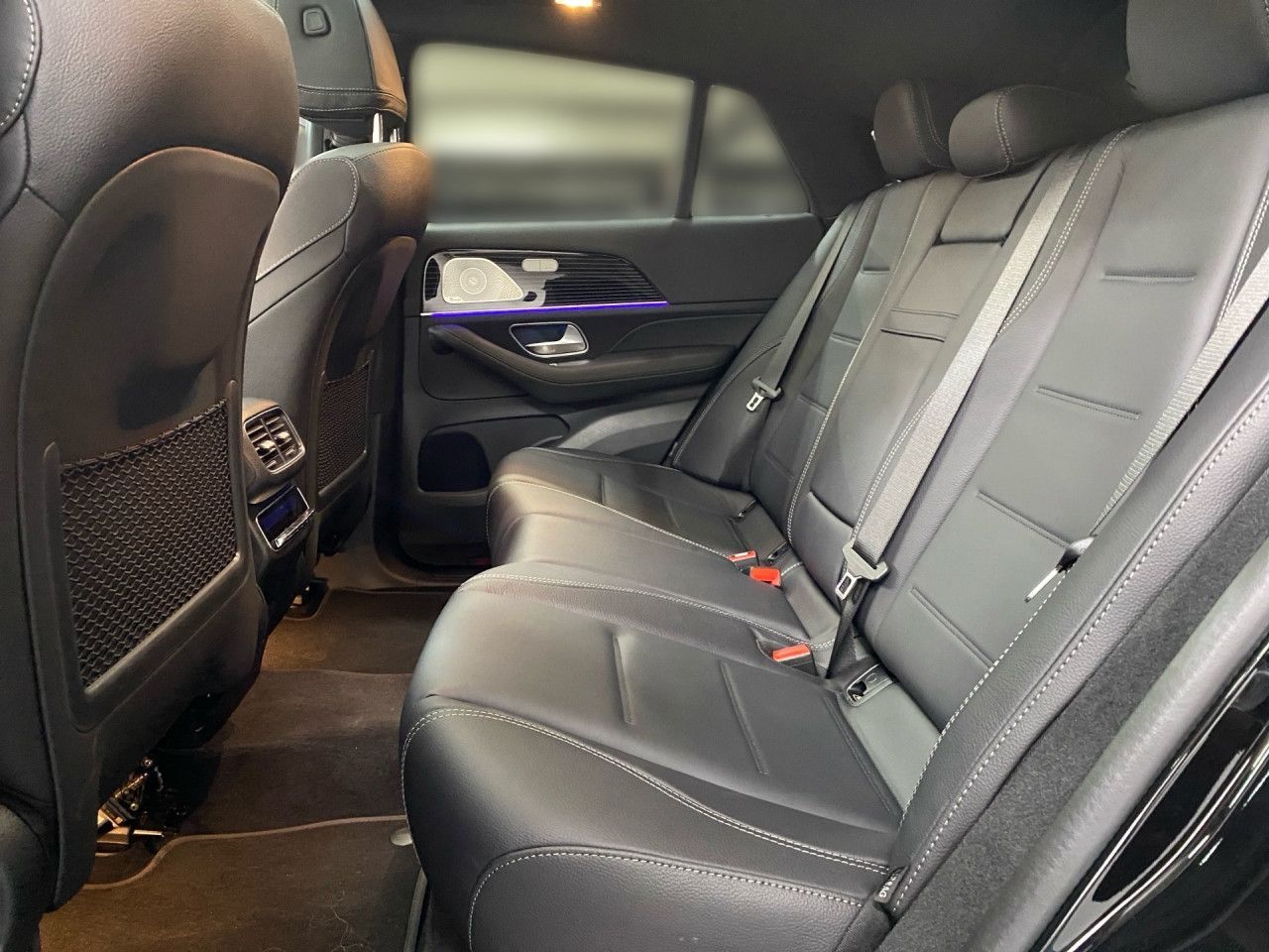Mercedes-Benz GLE 450 d 4Matic AMG+HUD+AHK+PANO+BURMEST+360°