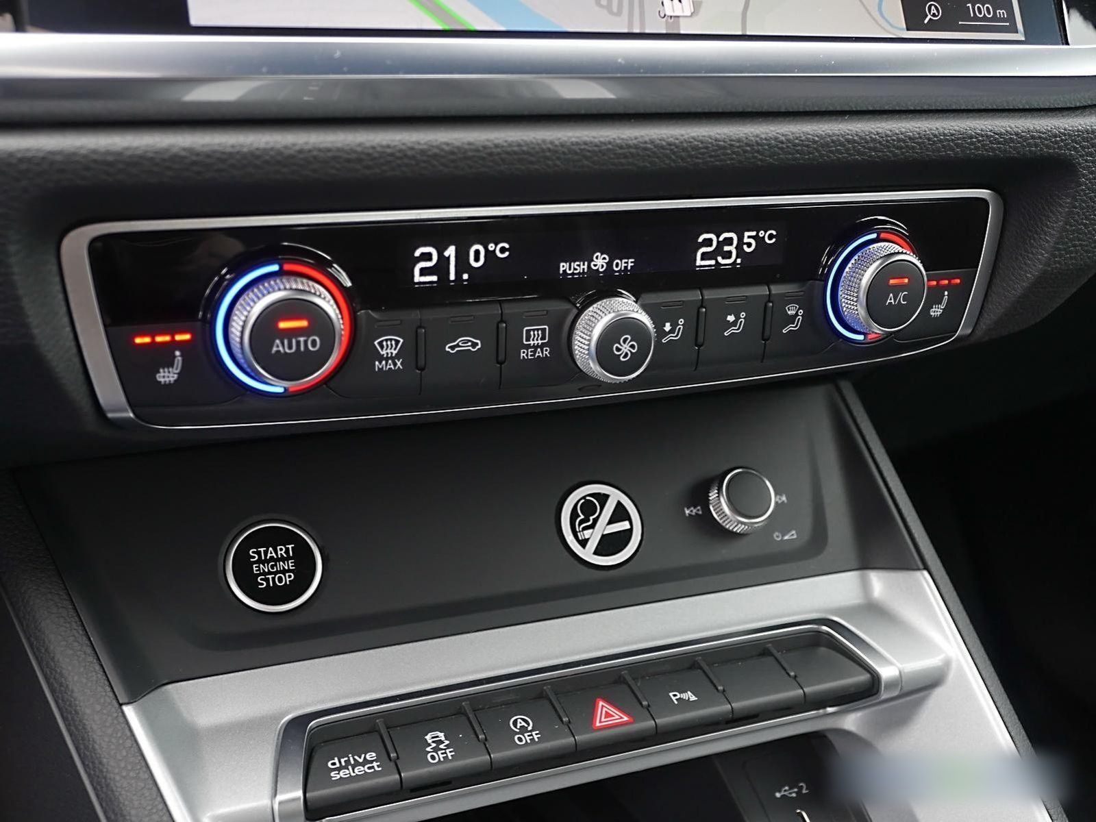 Audi Q3 35 TDI S line qu. - Samsaru's Car Outlet