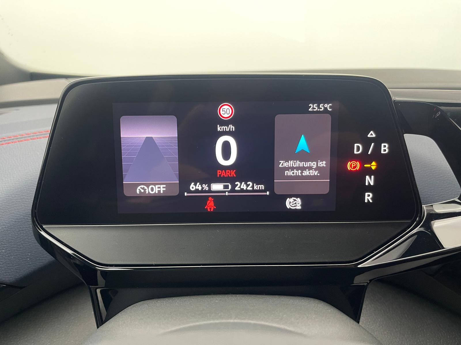 Volkswagen ID.4 GTX 4Motion 82 kWh *AHK*KAM*HuD*IQ-LIGHT*