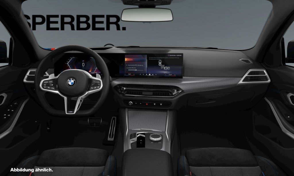 BMW 330i xDrive 19 Zoll*M Sportpaket*360 Kamera*