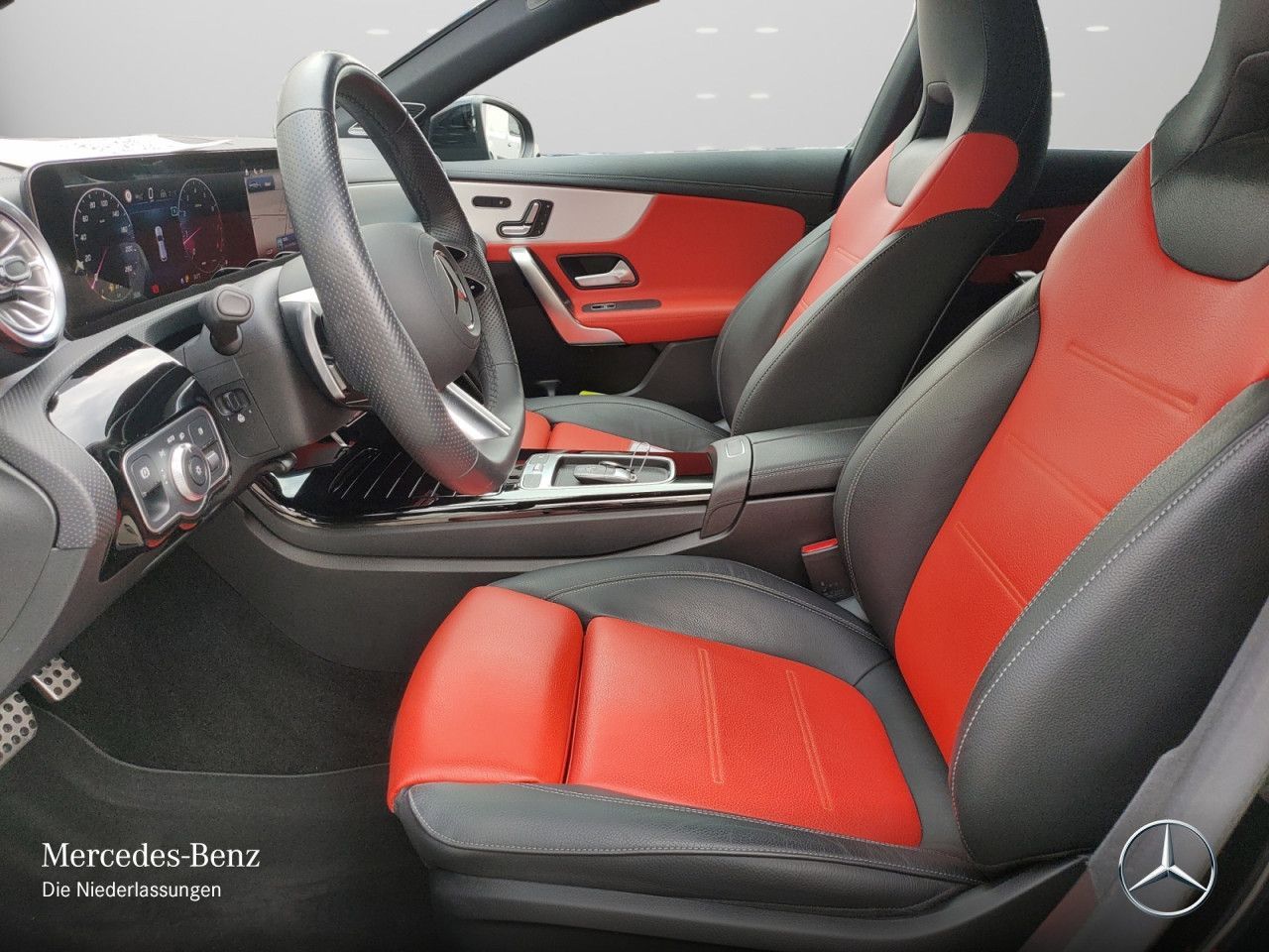 Mercedes-Benz CLA 250 4M AMG Premium+ - Samsaru's Car Outlet