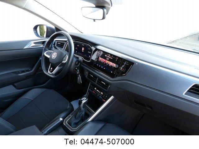 Volkswagen Taigo Style DSG - Samsaru's Car Outlet