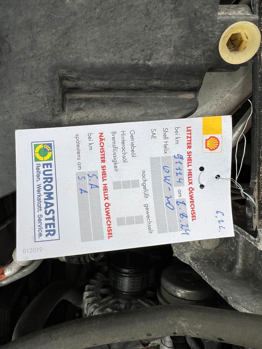 Ford Focus Turnier Titanium - Samsaru's Car Outlet