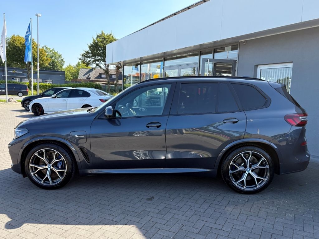 BMW X5 xDrive 45e M Sport Pano Laser Driv.-Assis-Pro