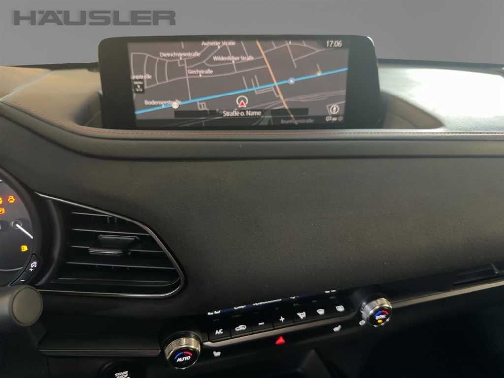 Mazda CX-30 Nagisa 2.5L e-SKYACTIV G 140 *Automatik* *