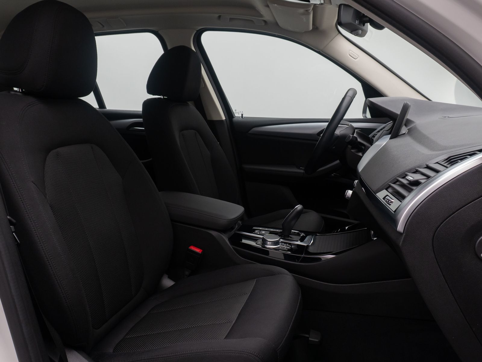 BMW X3 xD30e ACC 360°FernlichtAss HiFi Alarm HUD DAB