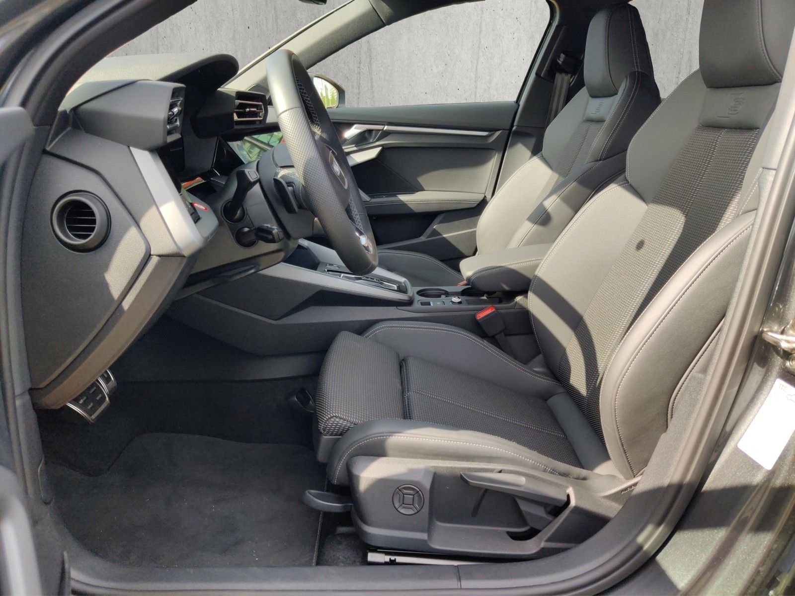 Audi A3 Sportback S line 35 TFSI S tronic