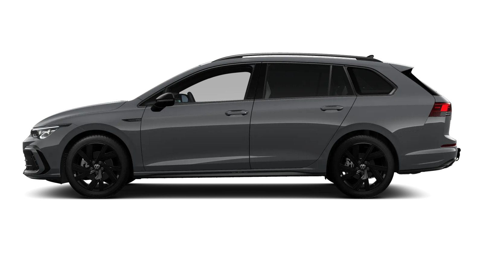 Volkswagen Golf Variant 2.0 TSI DSG R-Line 4M *Navi*LED+*AC
