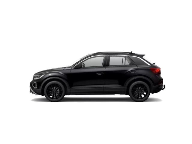 Volkswagen T-ROC 1.5 TSI Life - Samsaru's Car Outlet