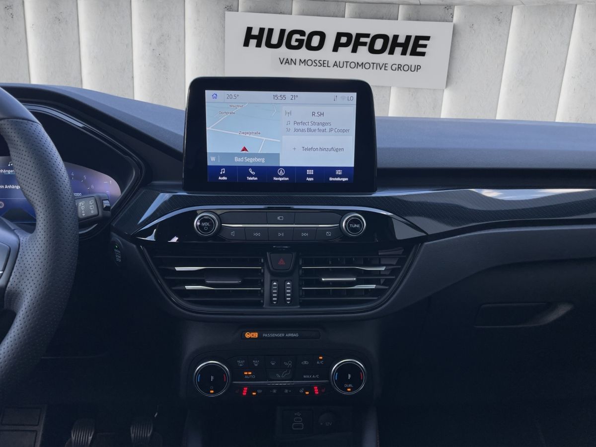 Ford Kuga ST-Line X - Samsaru's Car Outlet
