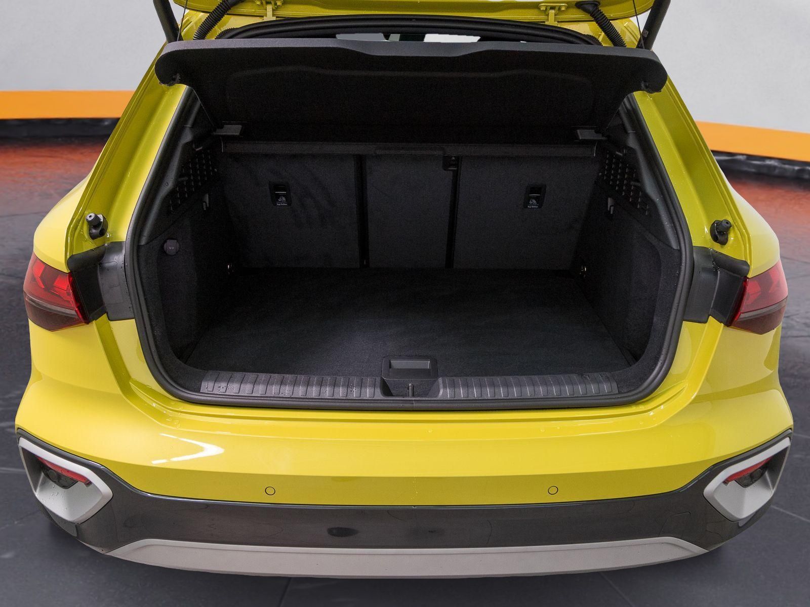 Audi A3 allstreet 35 TFSI - Samsaru's Car Outlet