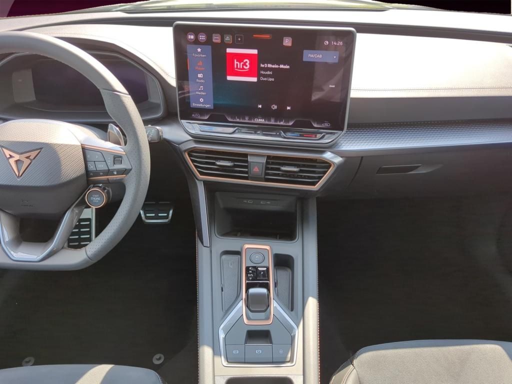 Cupra Leon SP 1.5eTSI 150PS DSG - Samsaru's Car Outlet