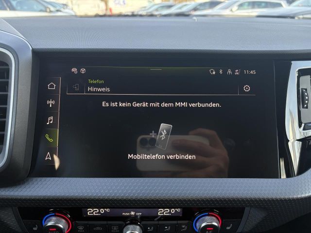 Audi A1 ALLSTREET 30 TFSI S TRONIC - Samsaru's Car Outlet